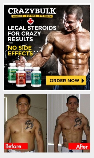 buy legal steroids in Canada for men